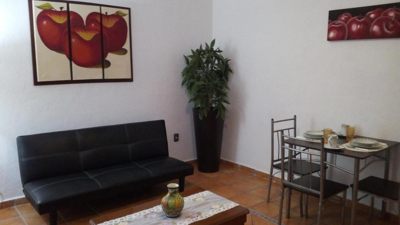 Acogedor Departamento En Cancun Apartment Exterior photo