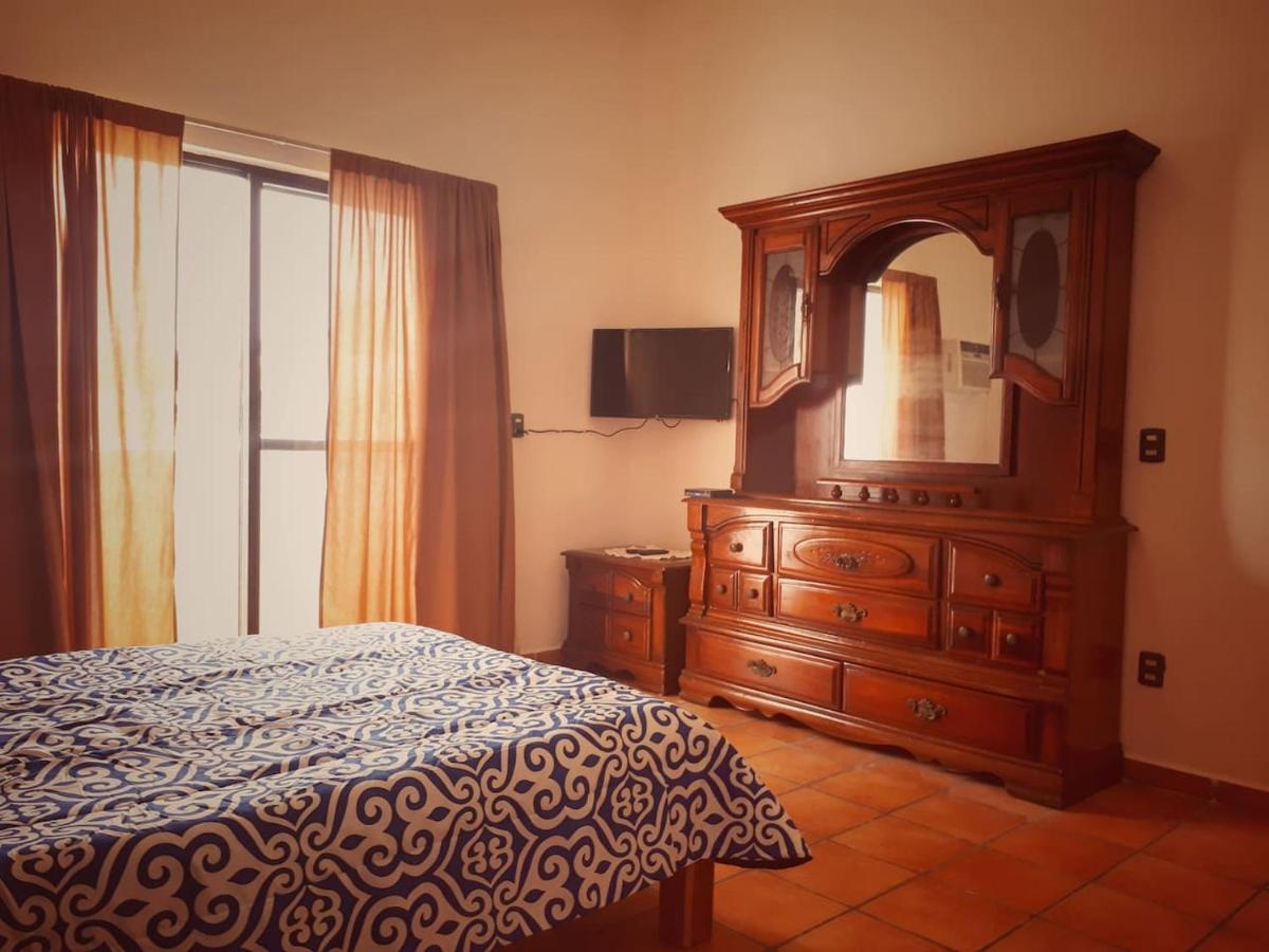 Acogedor Departamento En Cancun Apartment Exterior photo